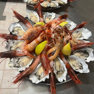 Tiffany Bistrot di Mare - 9
