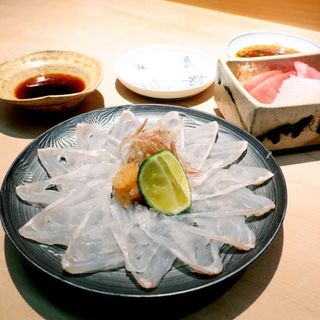 Ginza Adachi Naoto - 2