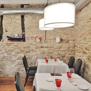 La Cocina de Ramón - 0