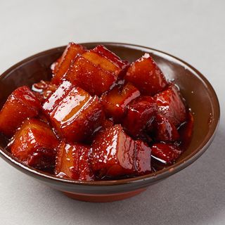Fortune Long Beijing Bean Sauce Noodles (East Xinglong Street) - 14