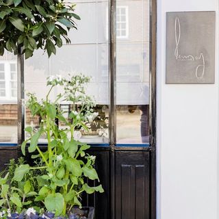 Restaurant Gordon Ramsay - 2