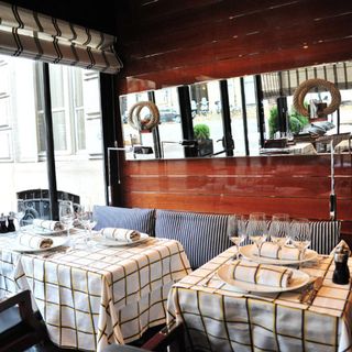Marius et Janette - Paris - 10