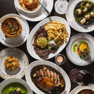 Bistro Français - 5