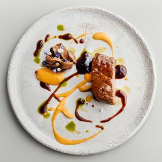 KIKU Restaurant by Jan Fribus - 8