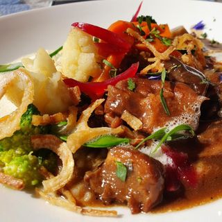 Bistro by Regina Montium - 10