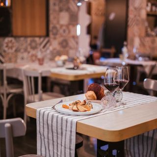 Osteria Mercato - 3