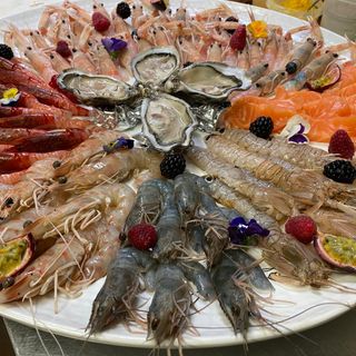 Osteria Borgo Ronche - 8