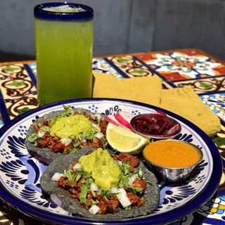 Villa's Tacos - 2