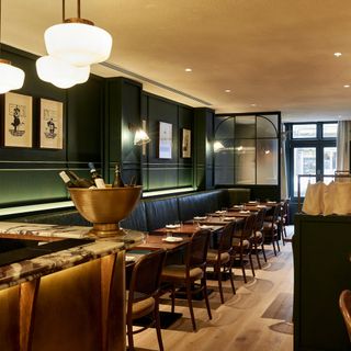 64 Goodge Street - 10