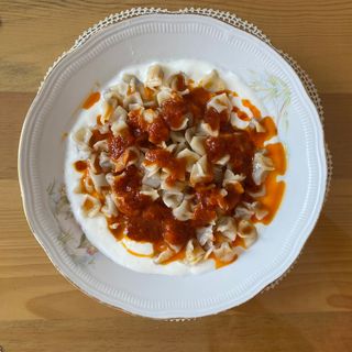 Tık Tık Kadın Emeği - 8
