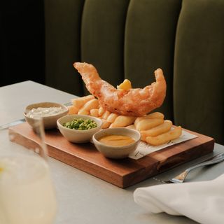 The Brasserie at Saltmoore - 5