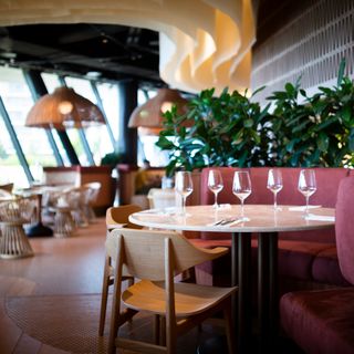 Zazie Bistro - 7