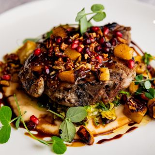 Insalata's - 11