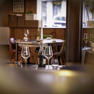 La Table des Matrus - 13