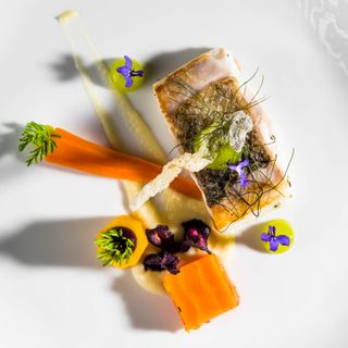 Gourmetstube Einhorn - 10