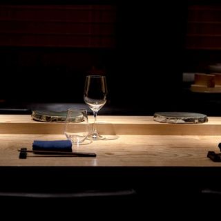 Omakase by Walt - 1