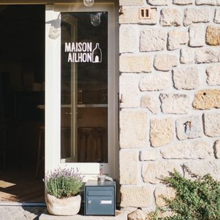 Maison Ailhon - 4