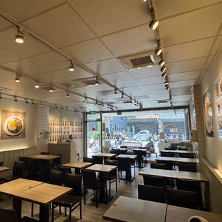 He Jih Hsiang (Minzu Road) - 5
