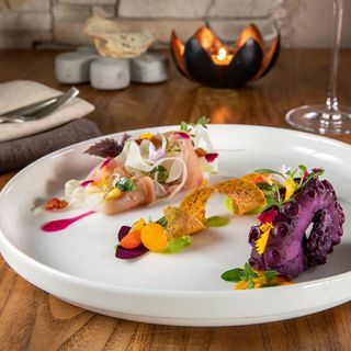 L'arte in cucina - 7