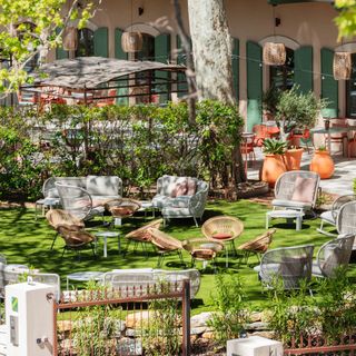La Bastide Bourrelly - Mathias Dandine - 11