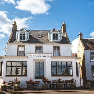 The Shoregate - 1