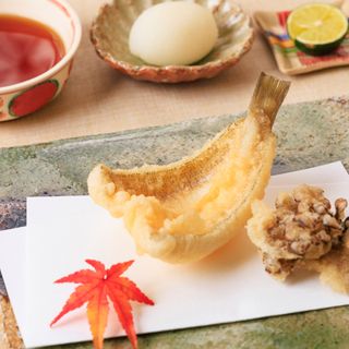 Tempura Urakami - 8