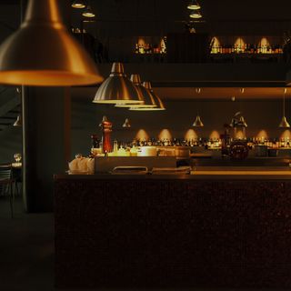 Comunale Caffè e Cucina - 18