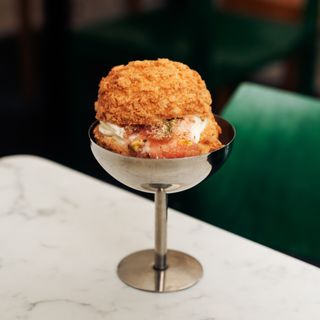 Nat Bistro - 4
