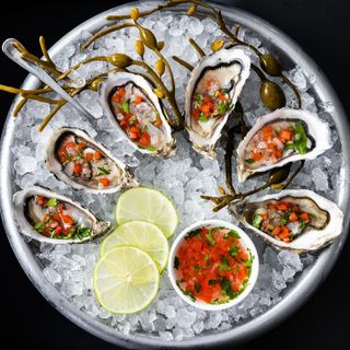 Oyster Box - 3