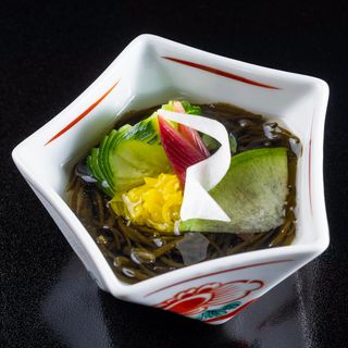 Noto Kanazawanosachi Ginza Furuta - 26