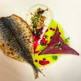 Bistrot École - 8