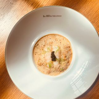 Les 110 de Taillevent - 1