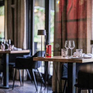De Kromme Bistro - 1