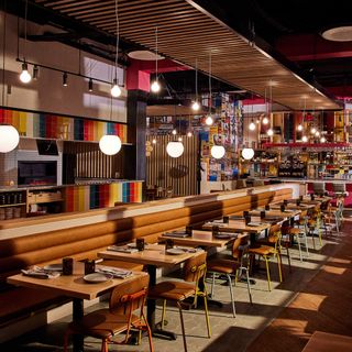 Dizengoff - 3