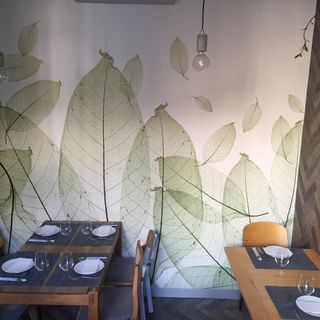 Olea Comedor - 5