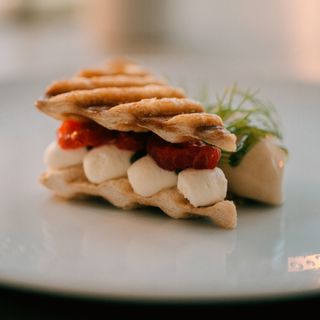 Le 101 Restaurant - 2