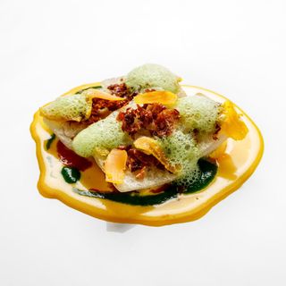 Marco Martini Restaurant - 20