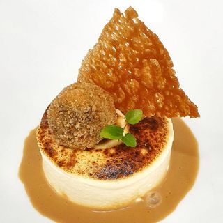 La Table de Romain - 9