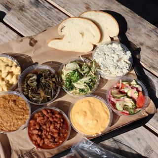 Smokemade Meats + Eats - 14