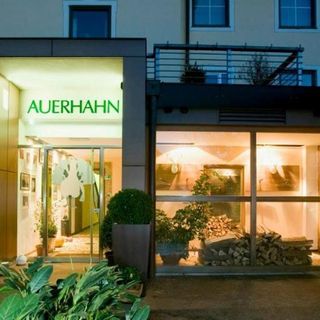 Gasthof Auerhahn - 1