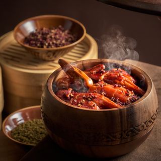 Chuan Yue Hai Tang (Changning) - 6
