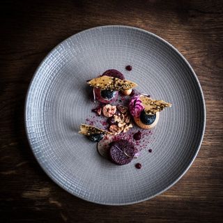 Bunch of Grapes - 4
