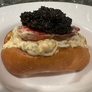 Tiffany Bistrot di Mare - 5