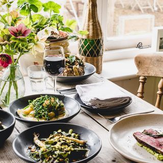 Pythouse Kitchen Garden - 2