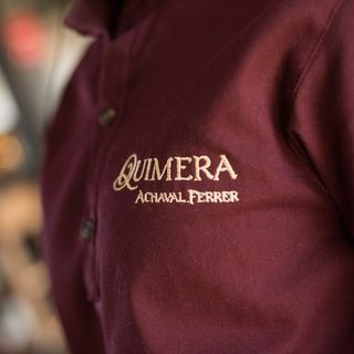 Quimera Bistro - 2
