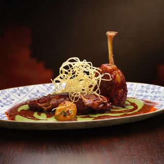 Chutney Mary - 6