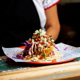 La Popular Taqueria - 10
