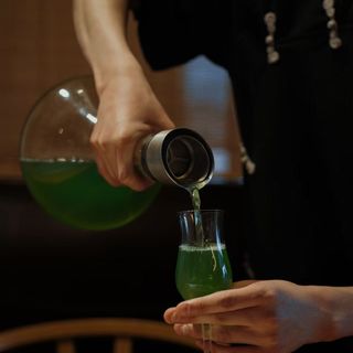 Chanyue Vegetarian - 5