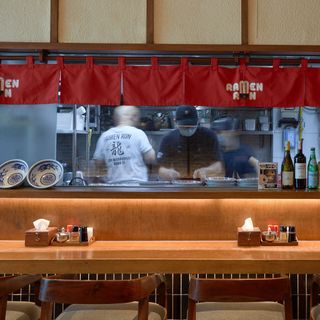 Ramen Ron (Makati) - 5