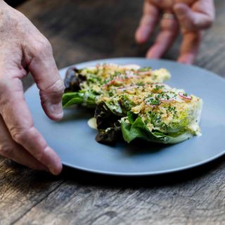 Dry Creek Kitchen - 11